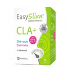 Easyslim CLA +. Cápsulas de Té Verde Yerba Mate y Vitamina E 50un.