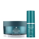 Endocare Tensage Crema + Contorno de Ojos Radiance Set de Regalo