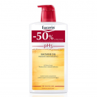 Eucerin pH5 Duschöl Reduzierter Preis 1000 ml