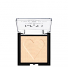 NYX Can’t Stop Won’t Stop Mattifying Powder 01 Fair 6g