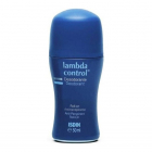 ISDIN Lambda Control Antiperspirant Roll-on Deodorant 50ml