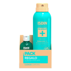 ISDIN Acniben Cleanser + Body Spray Set