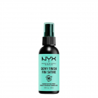 NYX Dewy Finish Setting Finish 60ml