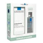 Set Agua Micelar La Roche-Posay Hydraphase HA Light + Ultra