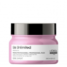 L’Oréal Professionnel Liss Unlimited Intensive Smoother Mask 250ml