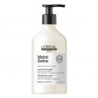 L’Oréal Professionnel Metal Detox Conditioner 500ml