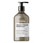 L'Oréal Professionnel Absolut Repair Molecular Shampoo 500ml