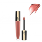 L'Oréal Rouge Signature Metallics Liquid Lipstick 201 Stupefy