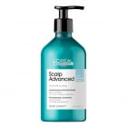 L&#39;Oréal Professionnel Scalp Advanced Champú Anticaspa 500 ml