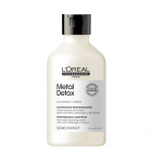 L’Oréal Professionnel Metal Detox Shampoo 300ml