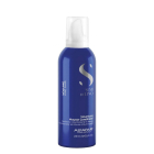 Alfaparf Milano Semi Di Lino Volume Mousse acondicionadora 200 ml