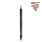 NYX Lip Pencil Natural 1g