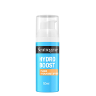Neutrogena Hydro Boost SPF50 Moisturizing Fluid 50ml