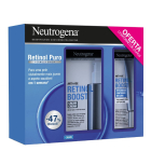 Neutrogena Retinol Boost Gift Set Cream + Eye Cream