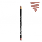 NYX Lip Pencil Nude Pink 1g