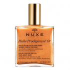 Nuxe Huile Prodigieuse OR Multi-Purpose Dry Oil for Face, Body and Hair 100ml