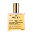 Nuxe Huile Prodigieuse Riche Multi-Purpose Nourishing Oil 100ml