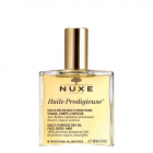 Nuxe Huile Prodigieuse Multi-Purpose Dry Oil for Face, Body and Hair 100ml