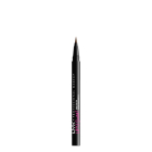 NYX Lift & Snatch Brow Tint Pen 08 Espresso