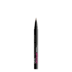 NYX Lift & Snatch Brow Tint Pen 06 Ash Brown