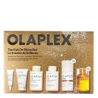 Olaplex The Full-On Shine Luminous Hair Gift Set