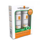 La Roche Posay Anthelios Spray Antirreflejos SPF50 Duo 2x75ml