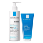 Oferta La Roche-Posay Lipikar Pack Baume AP+M + Gel limpiador