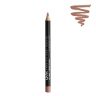 Lápiz de labios NYX Peekaboo 1 g