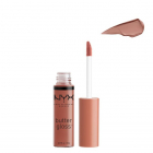 NYX Butter Gloss Praline 8ml