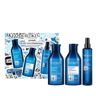 Redken Extreme Gift Set Shampoo 300ml + Conditioner 300ml + Leave-In Spray 250ml