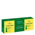 Rene Furterer Vitalfan Supplement - Progressive Hair Loss Pack 3x30caps