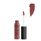 NYX Soft Matte Lip Cream-Rome