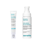 Sensilis Hyaluronic Gift Set Serum 30ml + Eye Gel 15ml