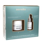 Sensilis Supreme Day Cream + Serum Gift Set