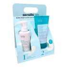 Sensilis Double Cleansing Hygiene Pack for Combination to Oily Skin