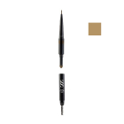 Sensilis Eyebrow Sculptor [Pencil 3-In-1]-01 Blond