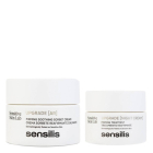 Sensilis Upgrade Gift Set [AR] Cream 50ml + Night Cream 25ml
