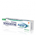 Sensodyne Rapid Action Sensitive Teeth Toothpaste 75ml