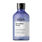 L’Oréal Professionnel Blondifier Gloss Illuminating Shampoo 300ml