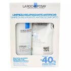 La Roche-Posay Lipikar Pack Syndet + Refill Syndet