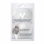 Vichy Masque Pore Purifying Clay Mask 2x6ml