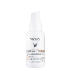 Vichy Capital Soleil UV-Age Daily Pigment Fluído SPF50+ Cor Medium 50 ml