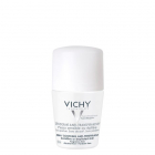 Vichy Soothing Anti-Perspirant Roll-On Deodorant for Sensitive Skin 50ml