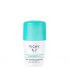 Vichy Desodorante Roll-On Tratamiento Antitranspirante 48h 50ml