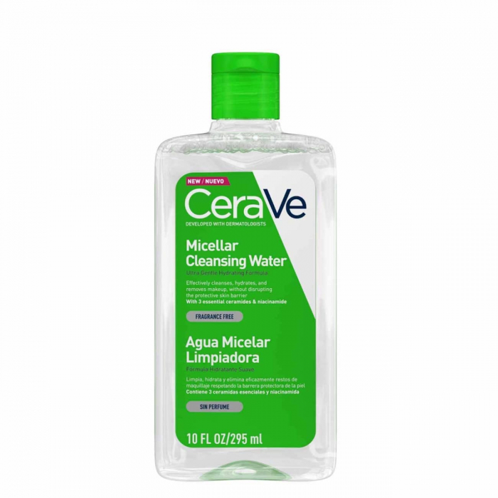 Cerave Micellar Cleansing Water