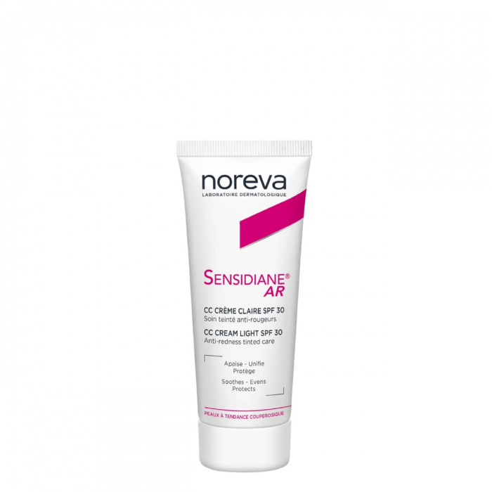 Noreva Sensidiane Ar CC Cream SPF30