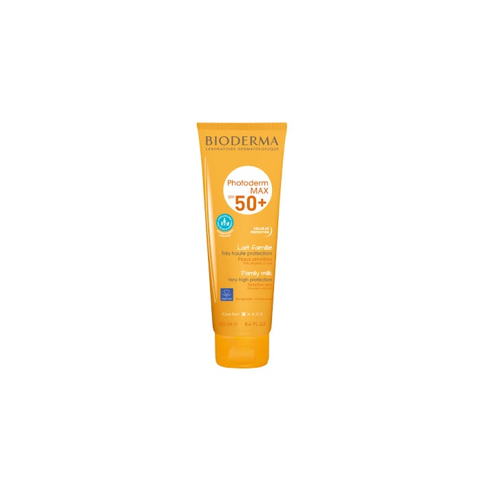 photoderm milk spf 50