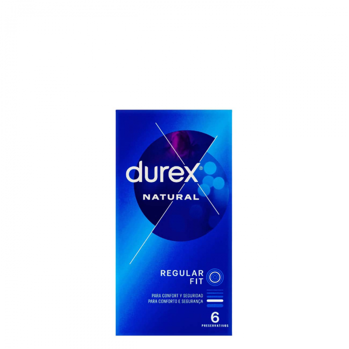 Durex Xl Preservativos 12 U