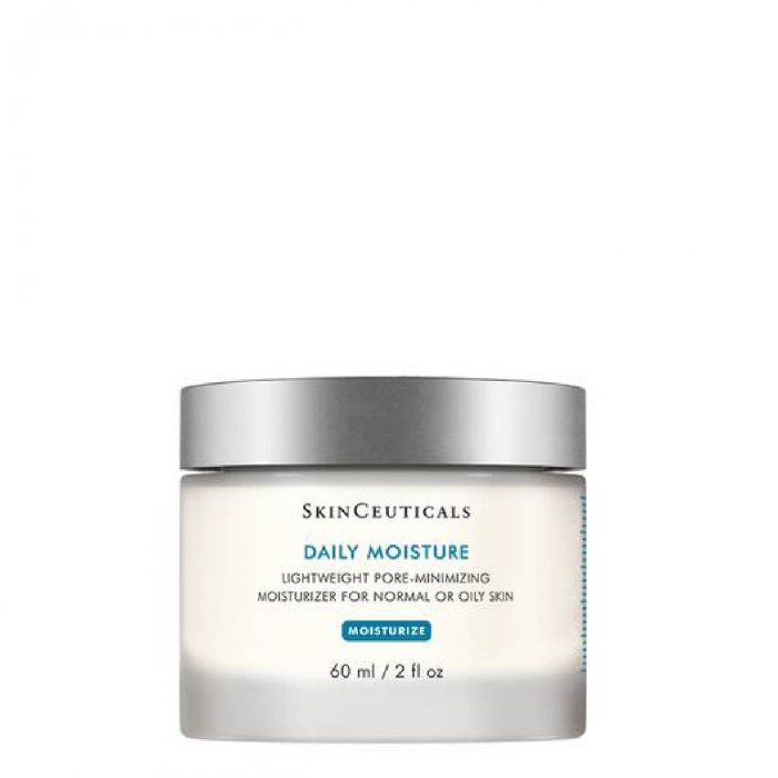 Skinceuticals Daily Moisture Cream for normal and oily skin