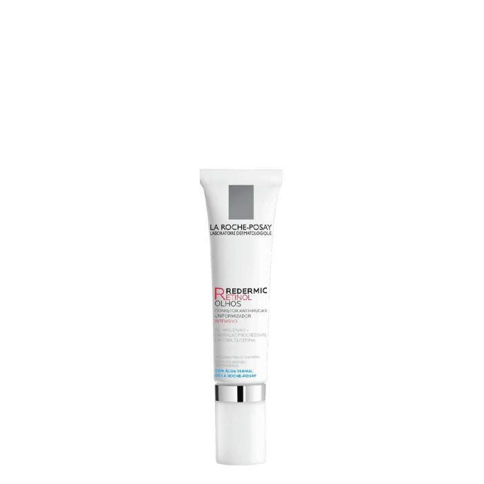 La Roche Posay Redermic R Eyes Retinol Eye Cream